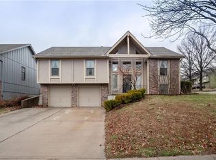 4802 Perry Ave, Merriam, KS 66203