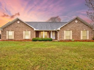 106 Homestead Way, Enterprise, AL 36330