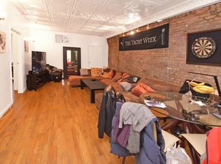 80 Clinton St #3F, New York, NY 10002