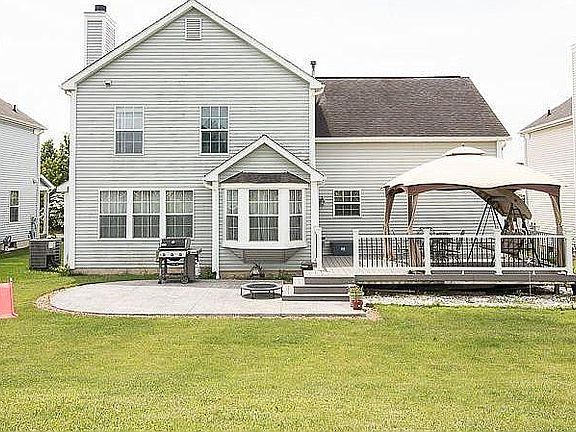 2nd image of 1401 N Oralee Ln
