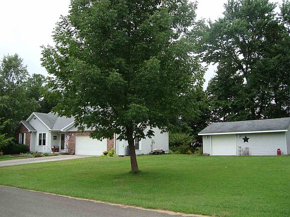 2nd image of 9355 S Private Road 575 W