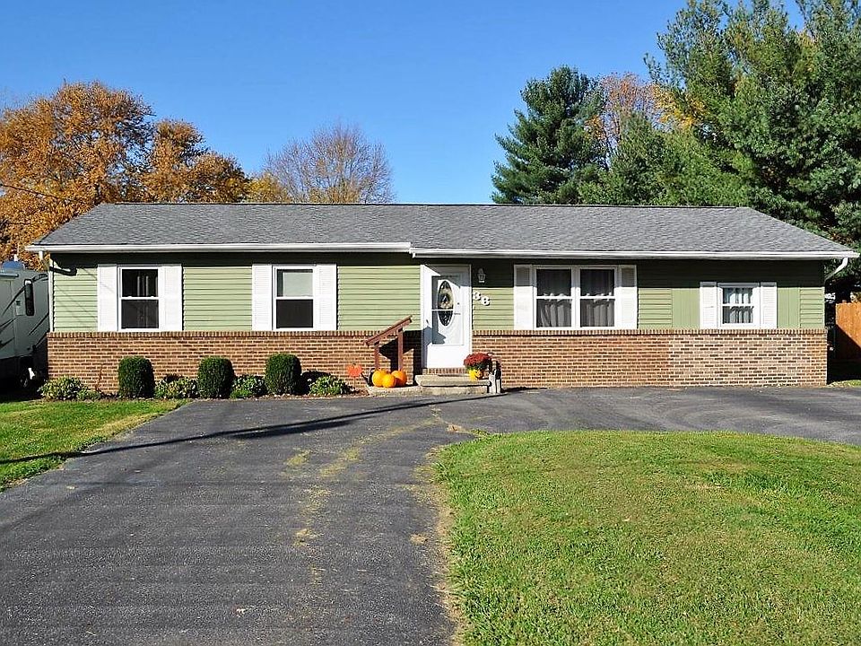 1st image of this home
