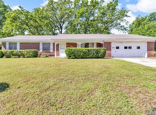 3009 Kathleen Dr, Longview, TX 75604