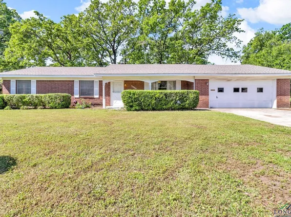3009 Kathleen Dr, Longview, TX 75604