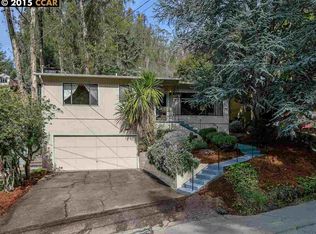 6417 Thornhill Dr, Oakland, CA 94611