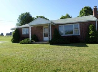 2890 Fairfield Rd, Gettysburg, PA 17325