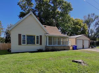 306 Rice St, Kewanee, IL 61443