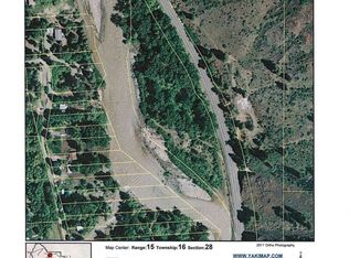 Nka Highway 410, Naches, WA 98937