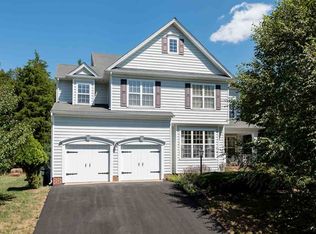 1872 Kernwood Pl, Charlottesville, VA 22911