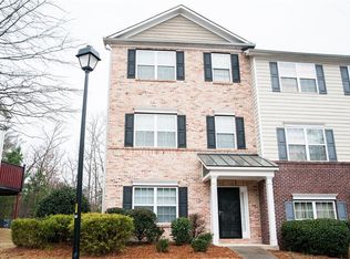 5608 Cascade Run SW, Atlanta, GA 30336