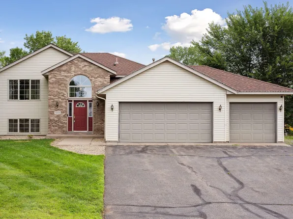 13515 182nd Ave NW, Elk River, MN 55330