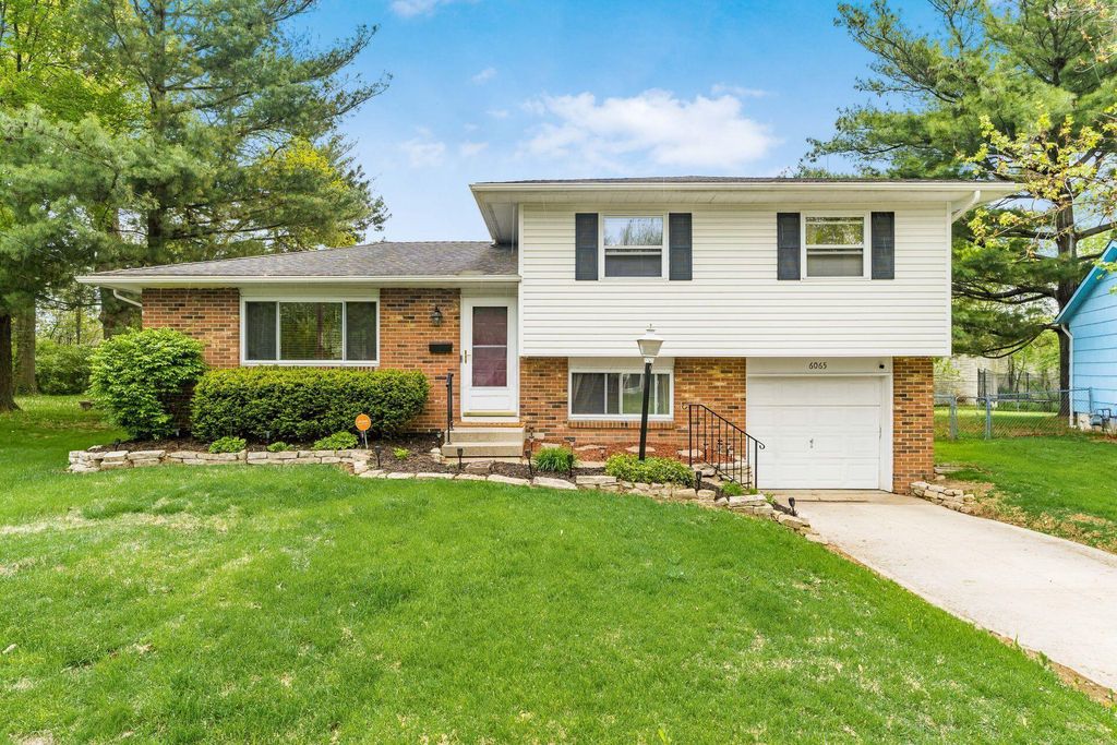 Real estate listing image