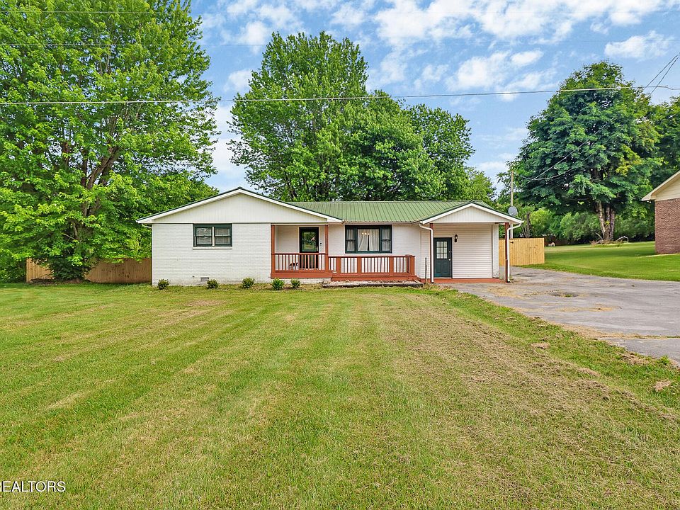 3341 Tabor Loop, Crossville, TN 38571 | Zillow