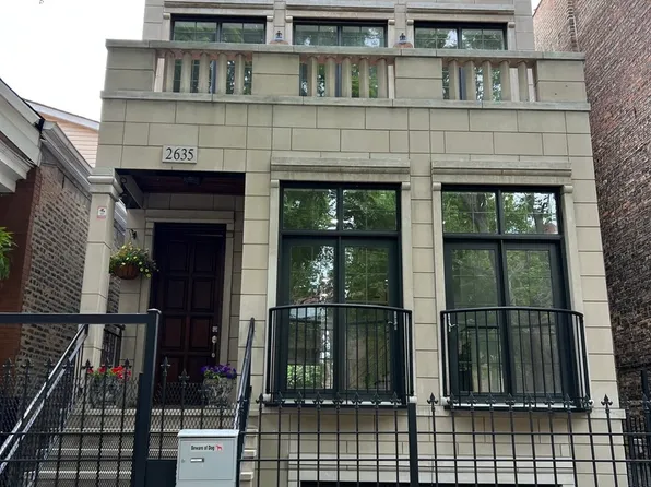 2635 W Iowa St, Chicago, IL 60622