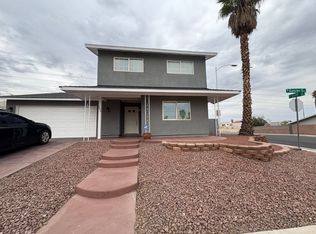 7800 Genzer Dr, Las Vegas, NV 89145