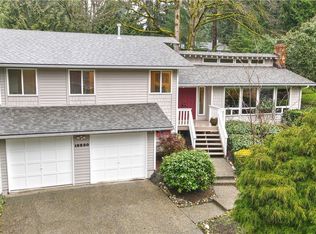 16820 NE 91st St, Redmond, WA 98052