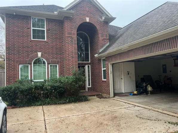 15319 Truslow Point Ln, Sugar Land, TX 77478