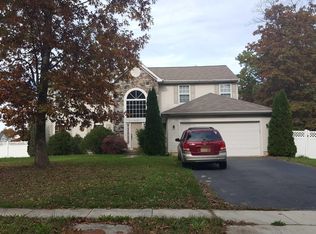 952 Butler Dr, Williamstown, NJ 08094