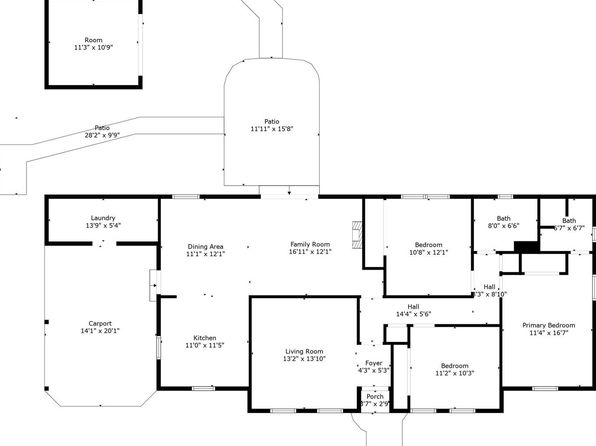 1108 Chicora Blvd., Conway, SC 29526