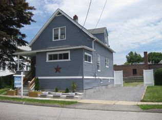87 High Park Ave, Stratford, CT 06615