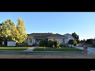 5229 W 10650 N, Highland, UT 84003