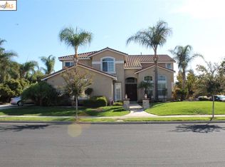 860 Chiavari Ct, Brentwood, CA