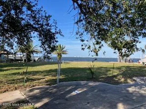1770 S Shelter Trl, Merritt Island, FL 32952