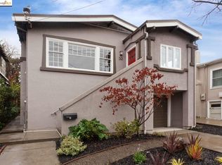 563 Chetwood St, Oakland, CA 94610