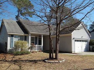 102 Dalegarth Ct, Summerville, SC 29485