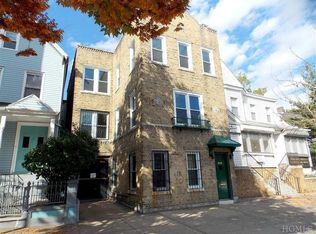 3001 Grand Concourse, Bronx, NY 10468