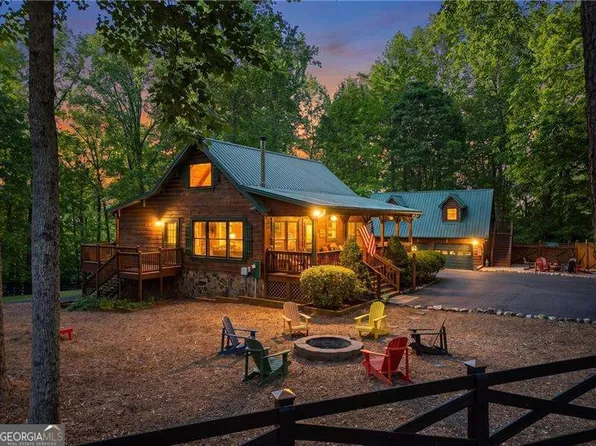 311 Woodland Brook Dr, Canton, GA 30115
