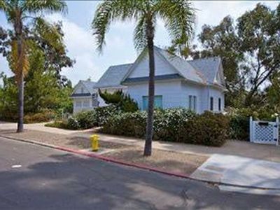 3503 Indiana St, San Diego, CA, 92103