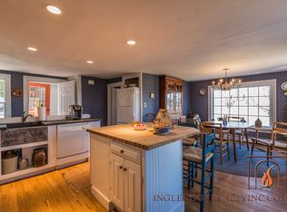 5051 Bliss Rd, Ballston Spa, NY 12020