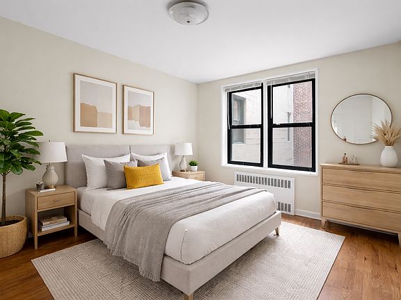 4th image of 160 Ocean Pkwy APT 4C