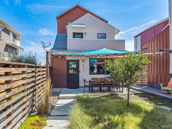 6942 Juniper Court, Arvada, CO 80007