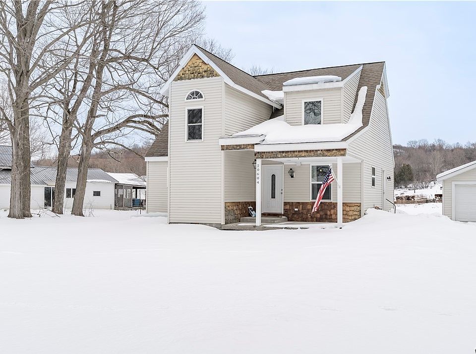 1st image of 20604 Weaver Rd