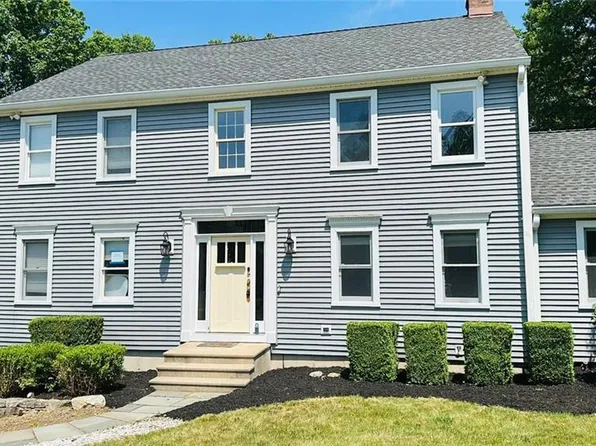 184 Forest Road, Southbury, CT 06488