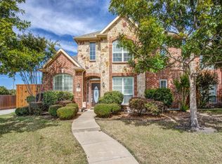 706 Gold Camp Rd, Frisco, TX 75033