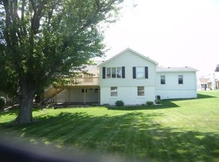 2320 14th St, East Moline, IL