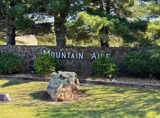 46 Plantation Dr E, Heber Springs, AR 72543