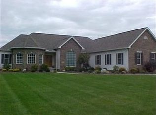 4990 Bambeck Rd, Medina, OH 44256