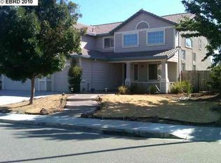 5413 Piute Way, Antioch, CA