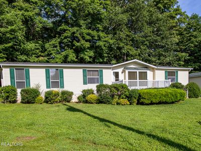 18 Prestonwood Ter, Fairfield Glade, TN, 38558