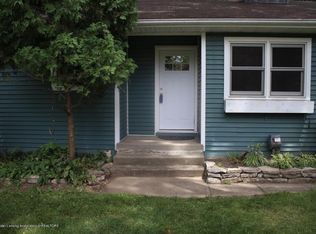 2370 Seminole Dr, Okemos, MI 48864