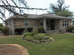 640 Old Highway 337 SE, Corydon, IN 47112