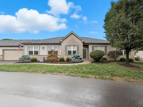 9002 Galewind Way, West Chester, OH 45069