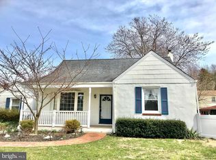 1306 Harrison St, Bristol, PA 19007