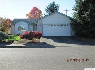 388 Ridgeview Dr N, Keizer, OR 97303
