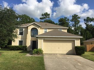 4195 Woodley Creek Rd, Jacksonville, FL 32218