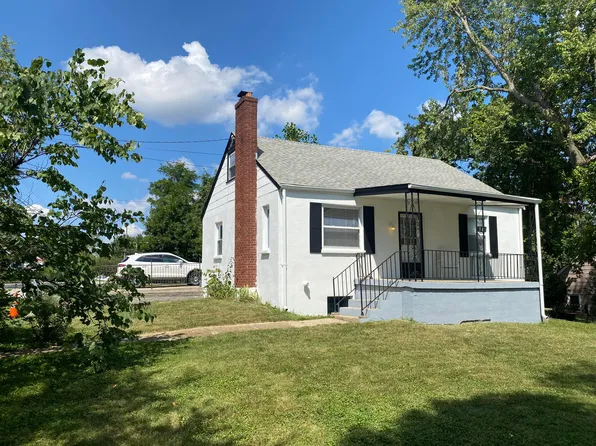 345 Main Ave, Highland Heights, KY 41076